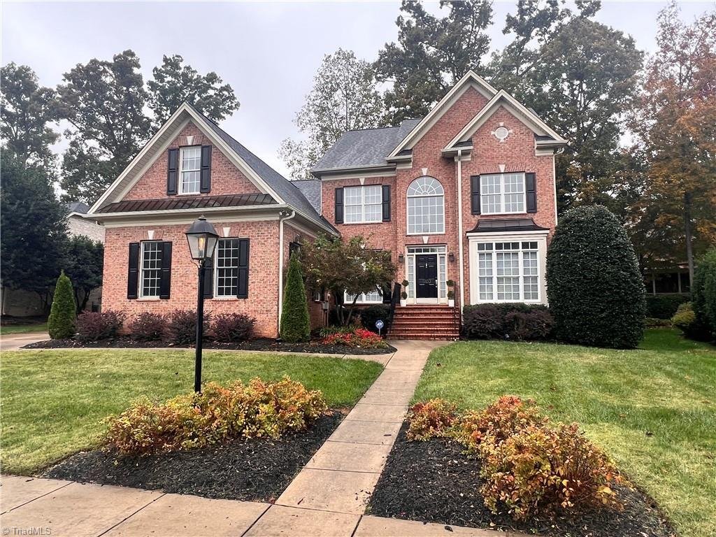 House in Greensboro, North Carolina, United States 1 - 16546940