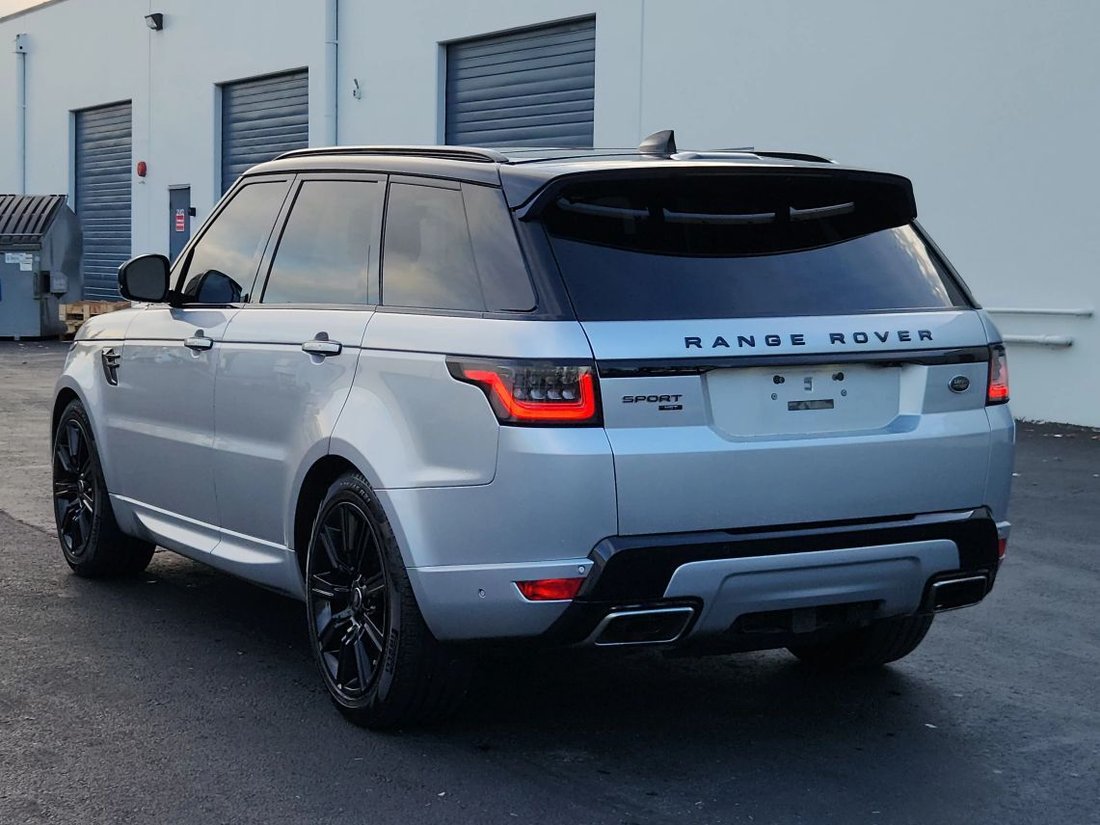 Suv in Kent, WA, United States 3 - 16548139