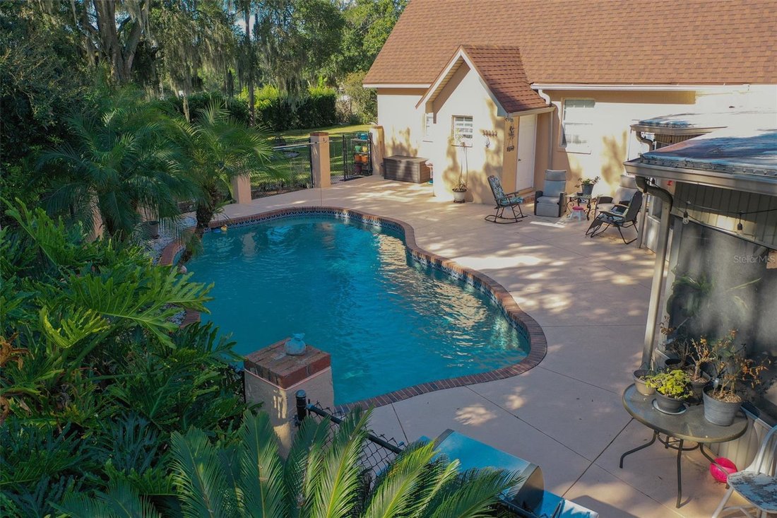 House in Lakeland, Florida, United States 2 - 16549411