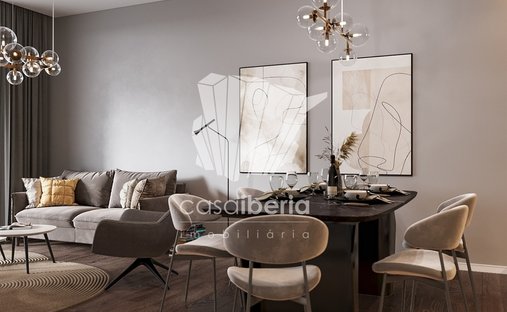 Apartment in Portimao, Algarve, Portugal 1