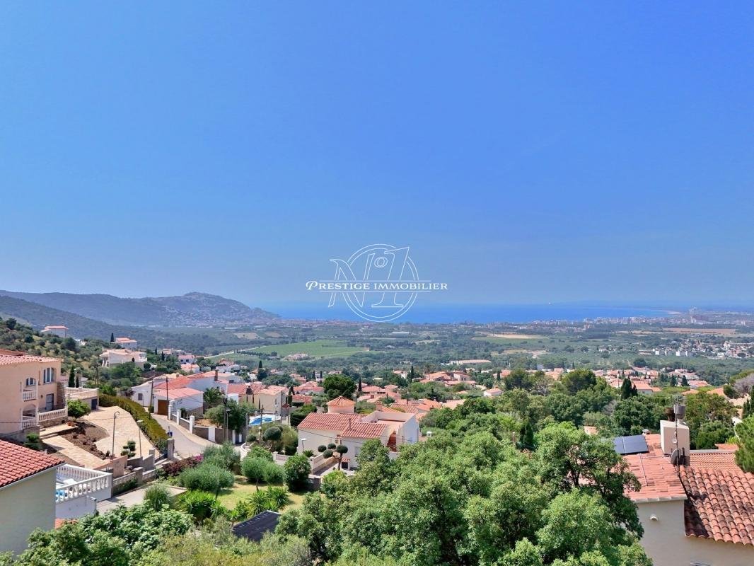 Villa in Roses, Catalonia, Spain 2 - 16544739