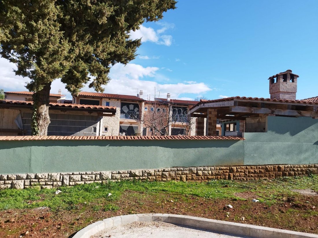 House in Rovinj, Istria County, Croatia 4 - 16551887