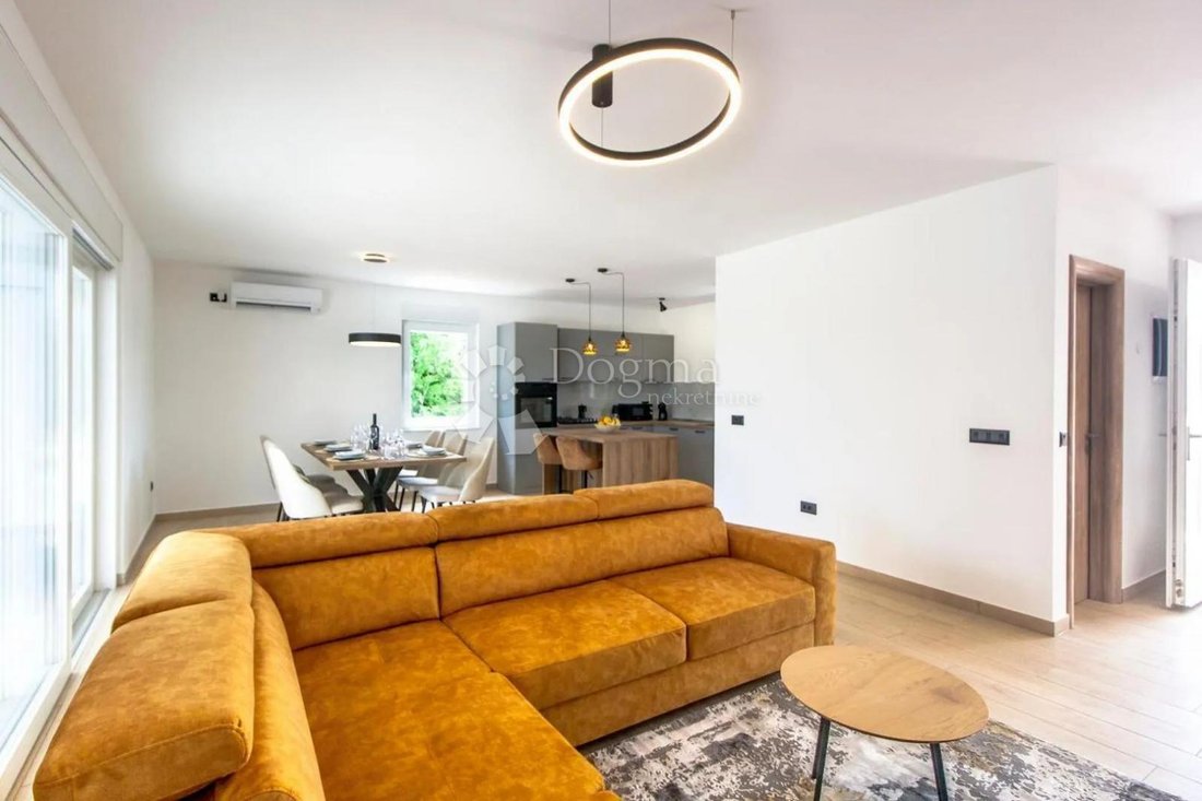House in Labin, Istria County, Croatia 3 - 16547268