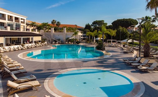 Apartment in Quinta do Lago, Almancil, Portugal 1