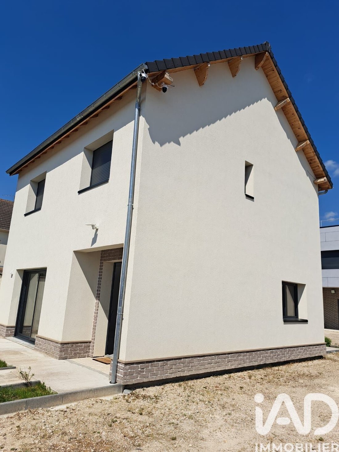 Apartment in Fublaines, Ile-de-France, France 2 - 16546331