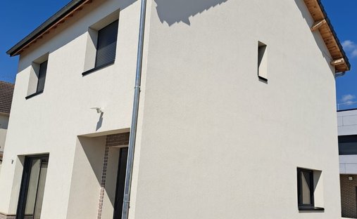 Haus in Fublaines, Île-de-France, Frankreich 1