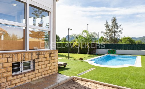 House in Albalat dels Tarongers, Valencian Community, Spain 1