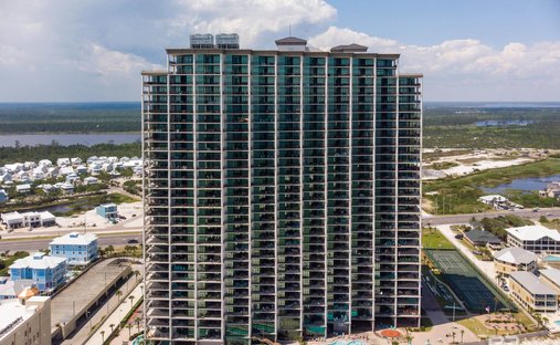 Condominio a Orange Beach, Alabama, Stati Uniti 1