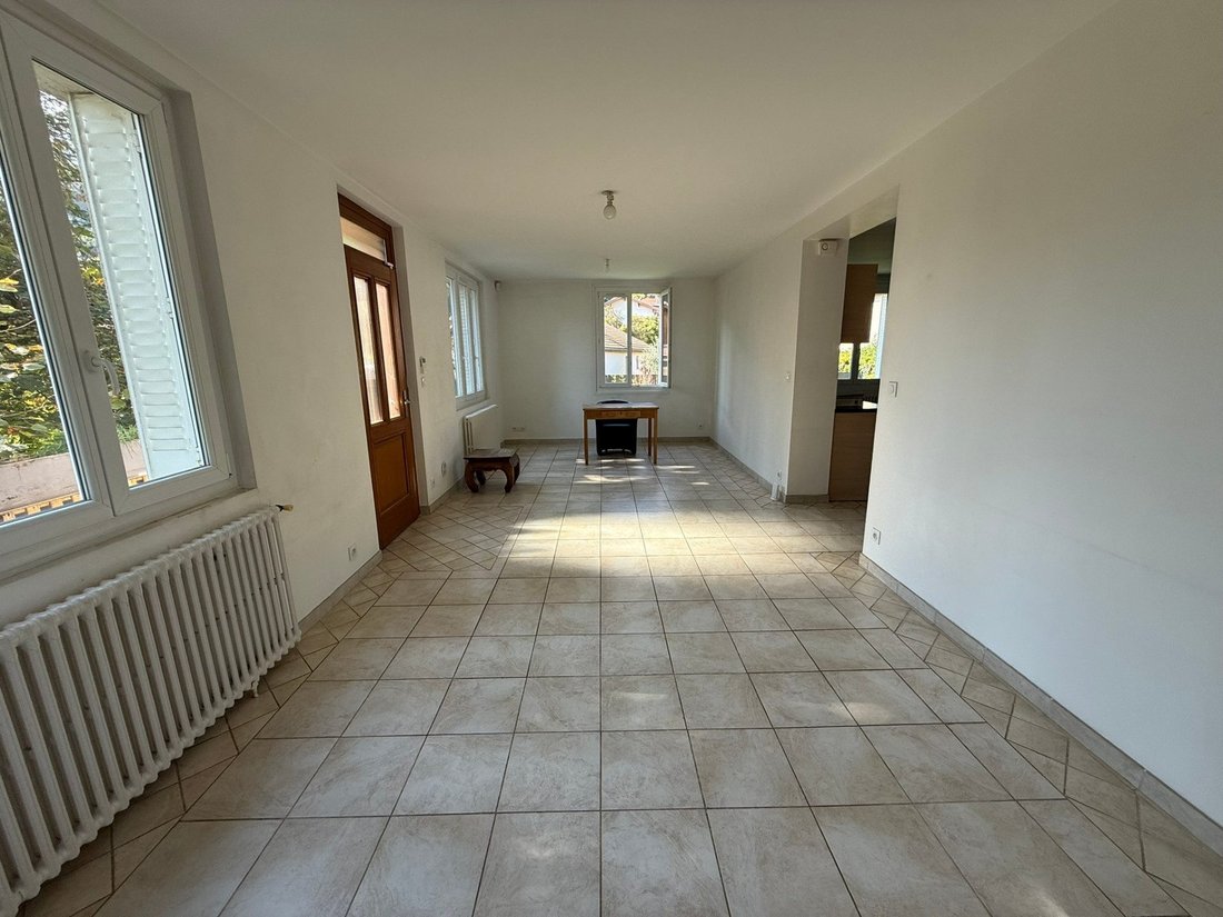 Villa in Le Coteau, Claix, France 4 - 16549481
