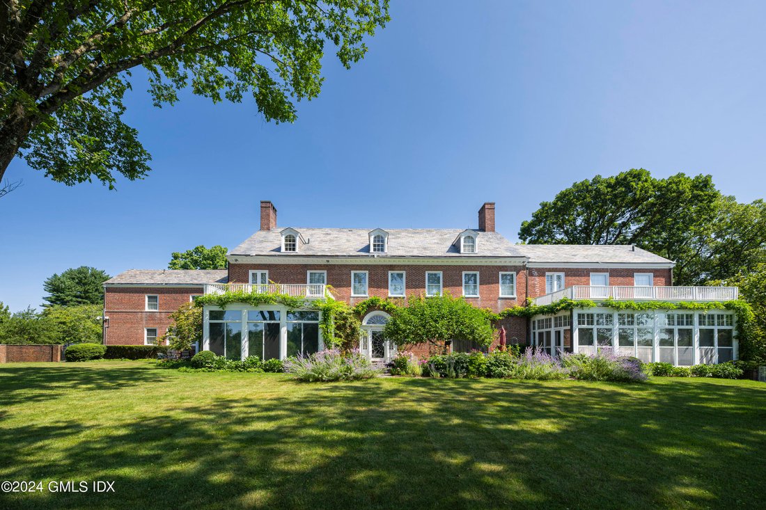 House in Greenwich, Connecticut, United States 5 - 14671961