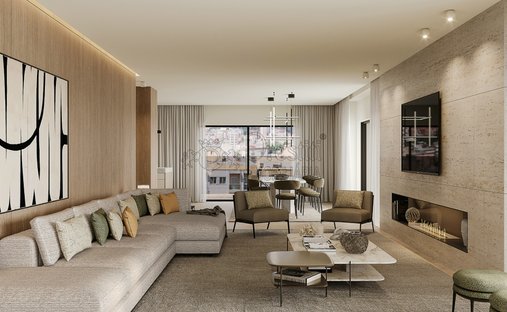 Apartment in Nogueira, Fraiao e Lamacaes, Braga, Portugal 1