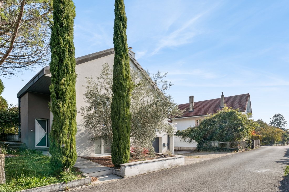 Renovated Detached Villa With Beautiful Garden And Jacuzzi!