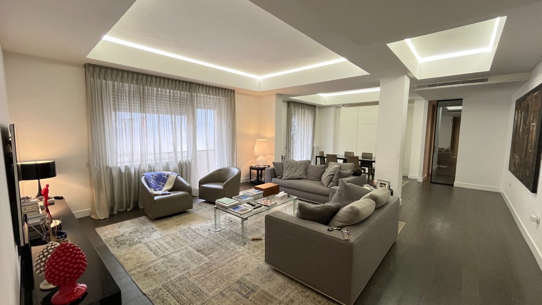 Apartment in Center, Ancona, Marche 1 - 16312458