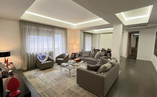 Apartment in Center, Ancona, Marche 1