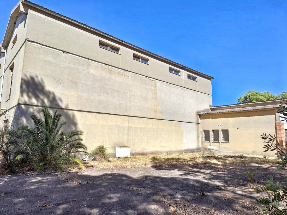 Farm Ranch in Pula, Sardinia, Italy 4 - 16548017