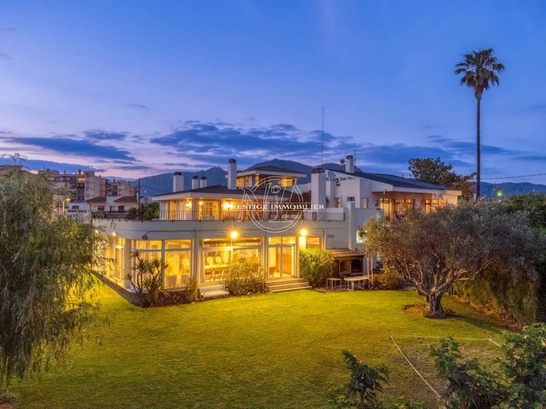 Villa in Roses, Catalonia, Spain 1 - 16544746