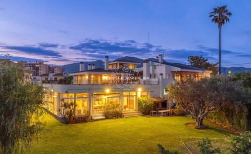 Villa en Rosas, Cataluña, España 1