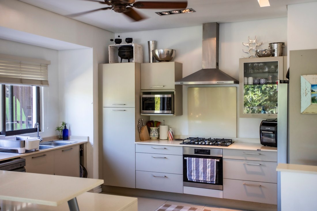 Apartment in Tamarin, Rivière Noire District, Mauritius 3 - 16544622