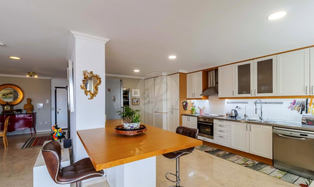 Apartment in Sao Goncalo de Lagos, Algarve, Portugal 4 - 16551240