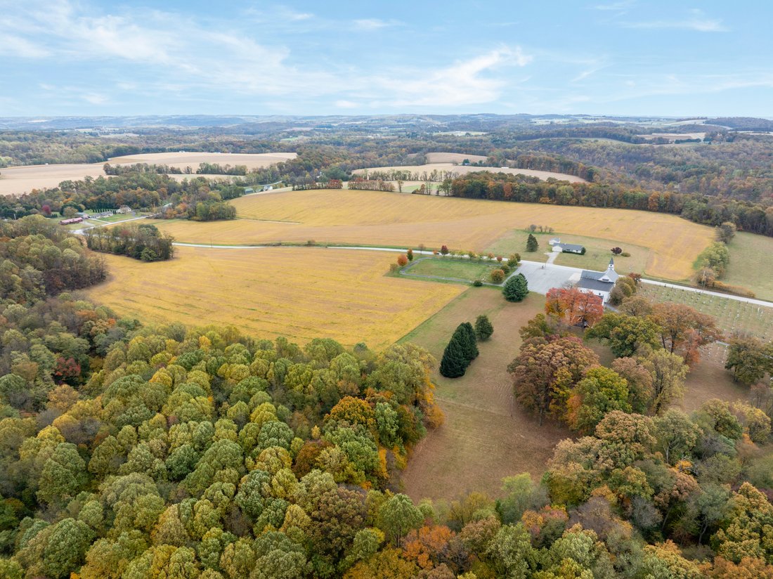 Land in Red Lion, Pennsylvania, United States 1 - 16544791