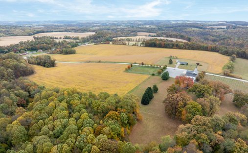 Land in Red Lion, Pennsylvania, United States 1