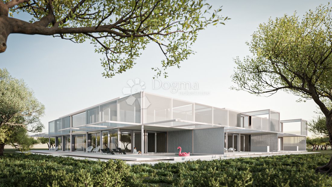 House in Umag, Istria County, Croatia 3 - 16547331