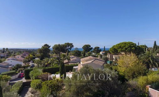 Villa à Nord, Sanary-sur-Mer, France 1