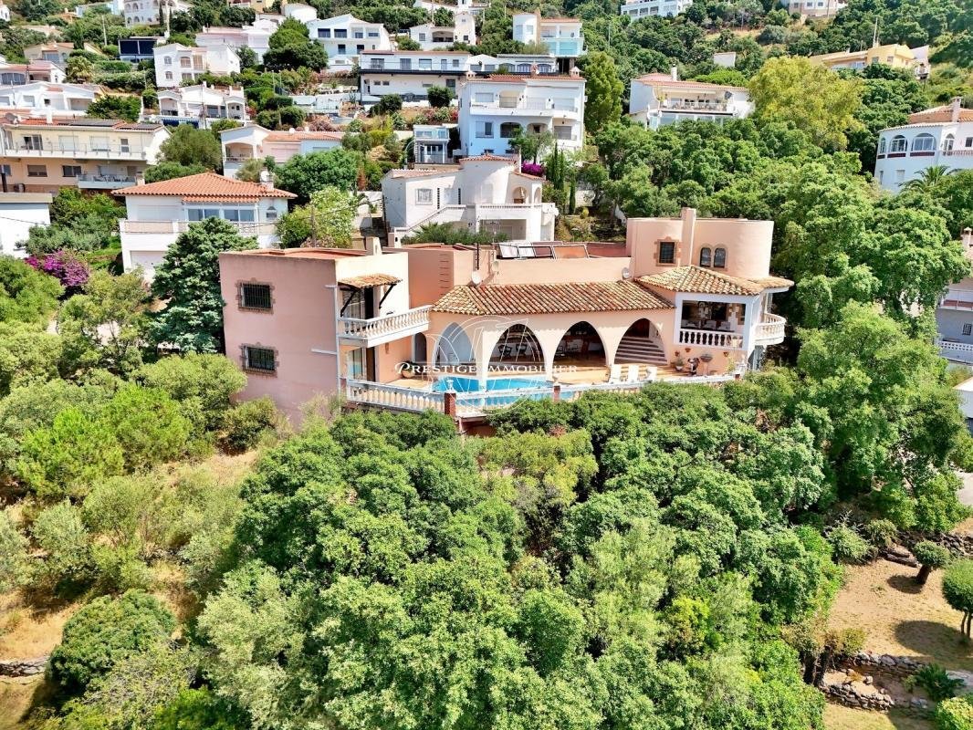 Villa in Roses, Catalonia, Spain 5 - 16544739