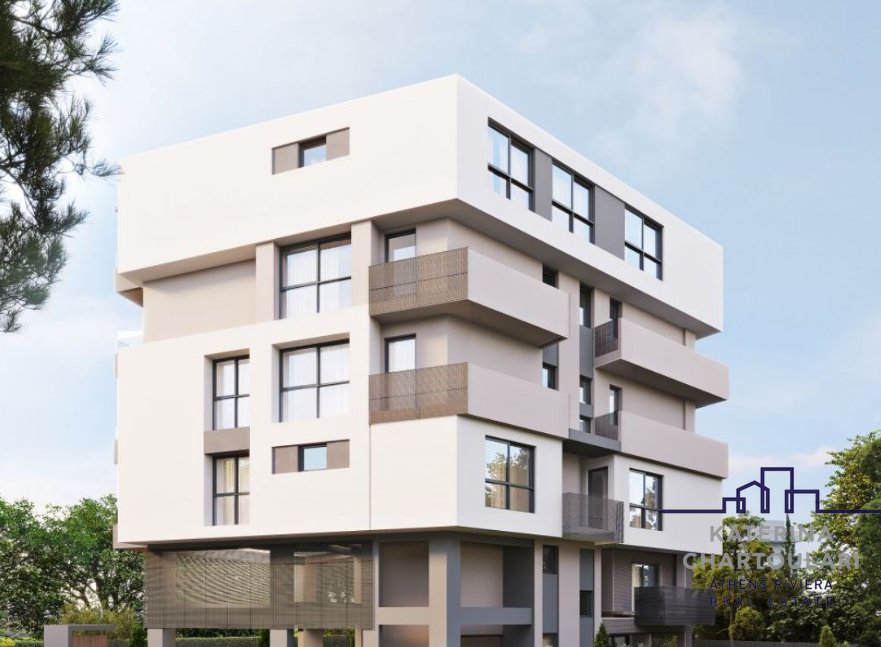 Apartment in Voula, Attica, Greece 4 - 16548278