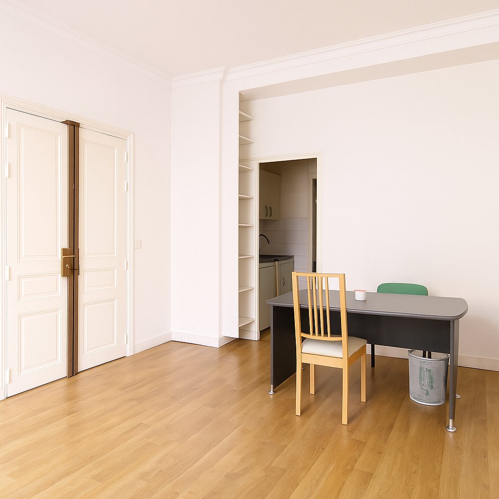 Apartment in Enfants Rouges, Paris 3e Arrondissement, Paris 4 - 16548776