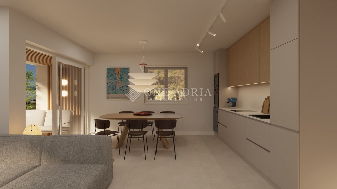 Apartment in Medulin, Istria County, Croatia 2 - 16551806