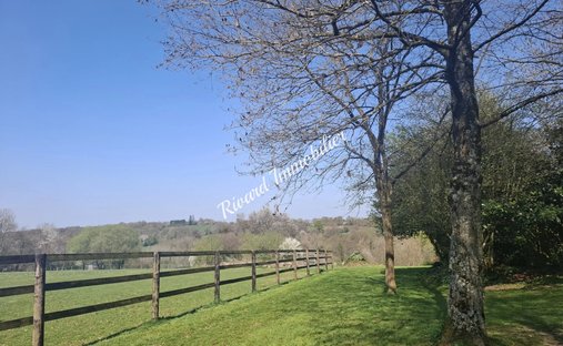 Castle for Sale in Argentan, Normandy, France