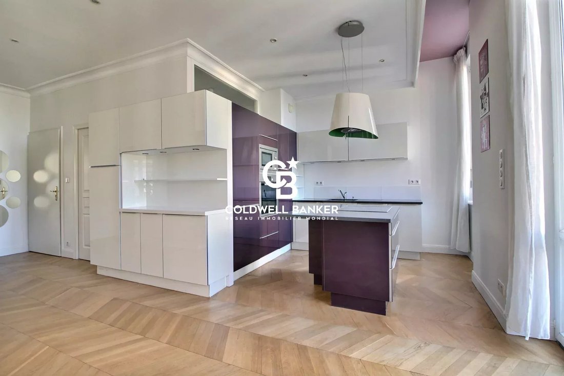 Apartment in Hôtel de Ville-Quinconce-Saint Seurin-Fondaudège, Bordeaux, France 3 - 16544839