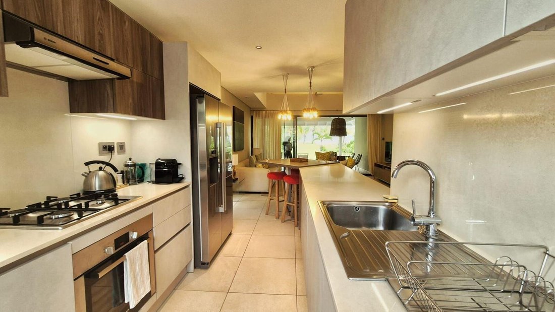 House in Belle Rive, Flacq District, Mauritius 3 - 16539044