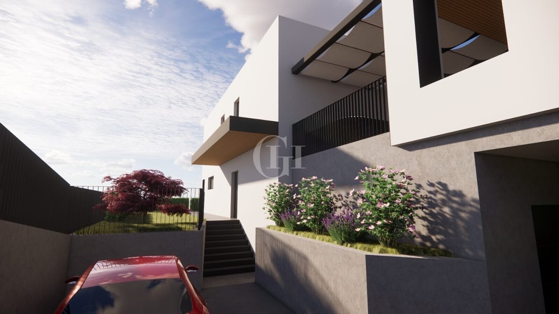 Villa in Villazzano, Trento, Trentino – Alto Adige/Südtirol 5 - 16548828