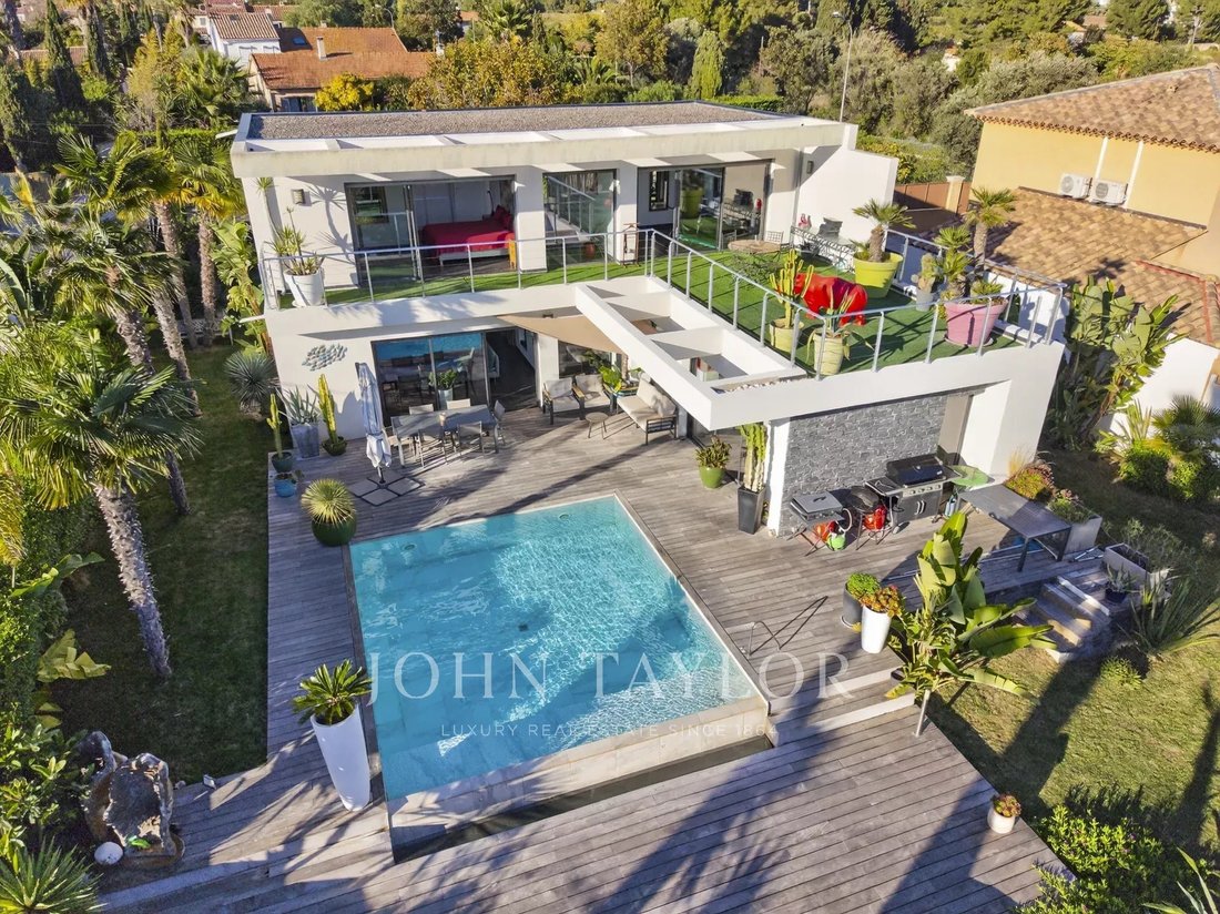 House in Sanary-sur-Mer, Provence-Alpes-Côte d'Azur, France 3 - 16554211
