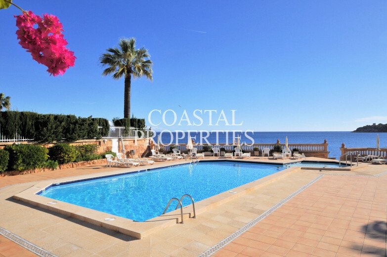 Apartment in Spain 3 - 16544891