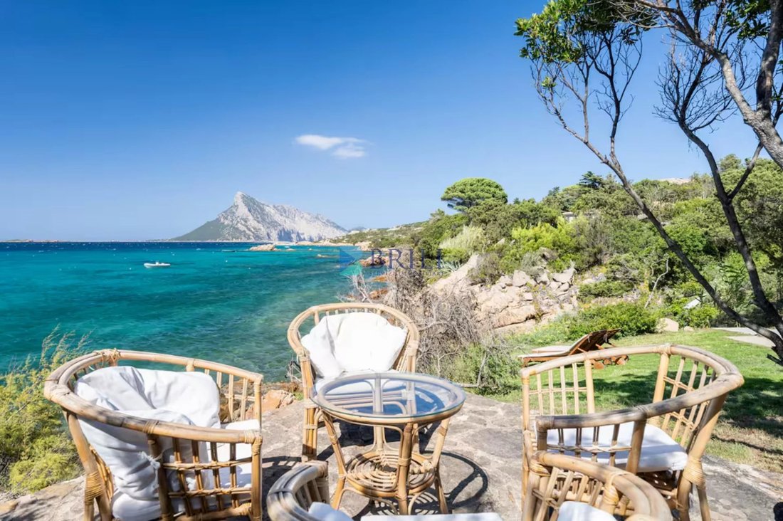 Villa in San Teodoro, Sardinia, Italy 1 - 15162883