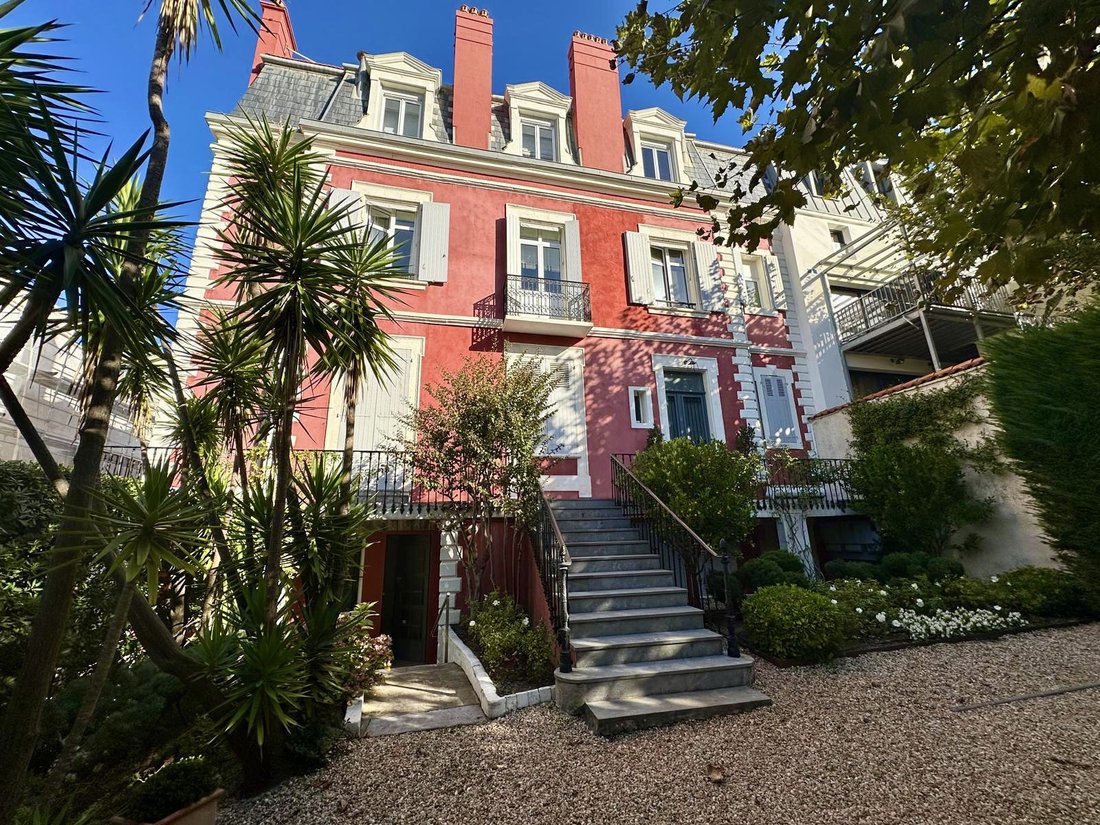 Apartment in Saint Martin-Cité des Fleurs, Biarritz, France 2 - 16545157