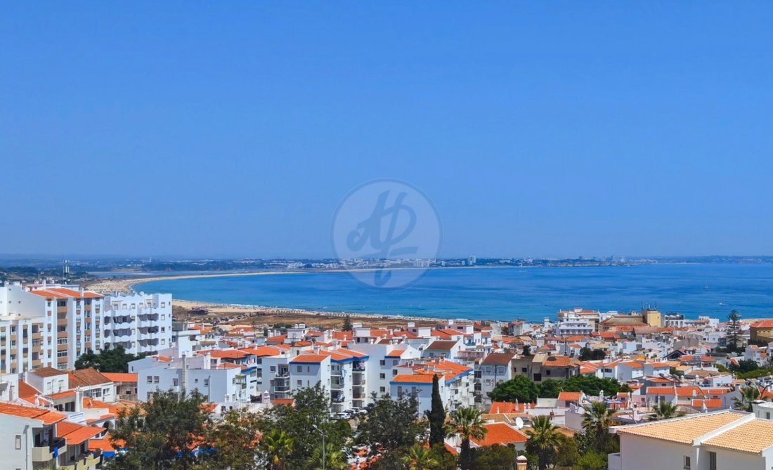 Apartment in Sao Goncalo de Lagos, Algarve, Portugal 1 - 16551240