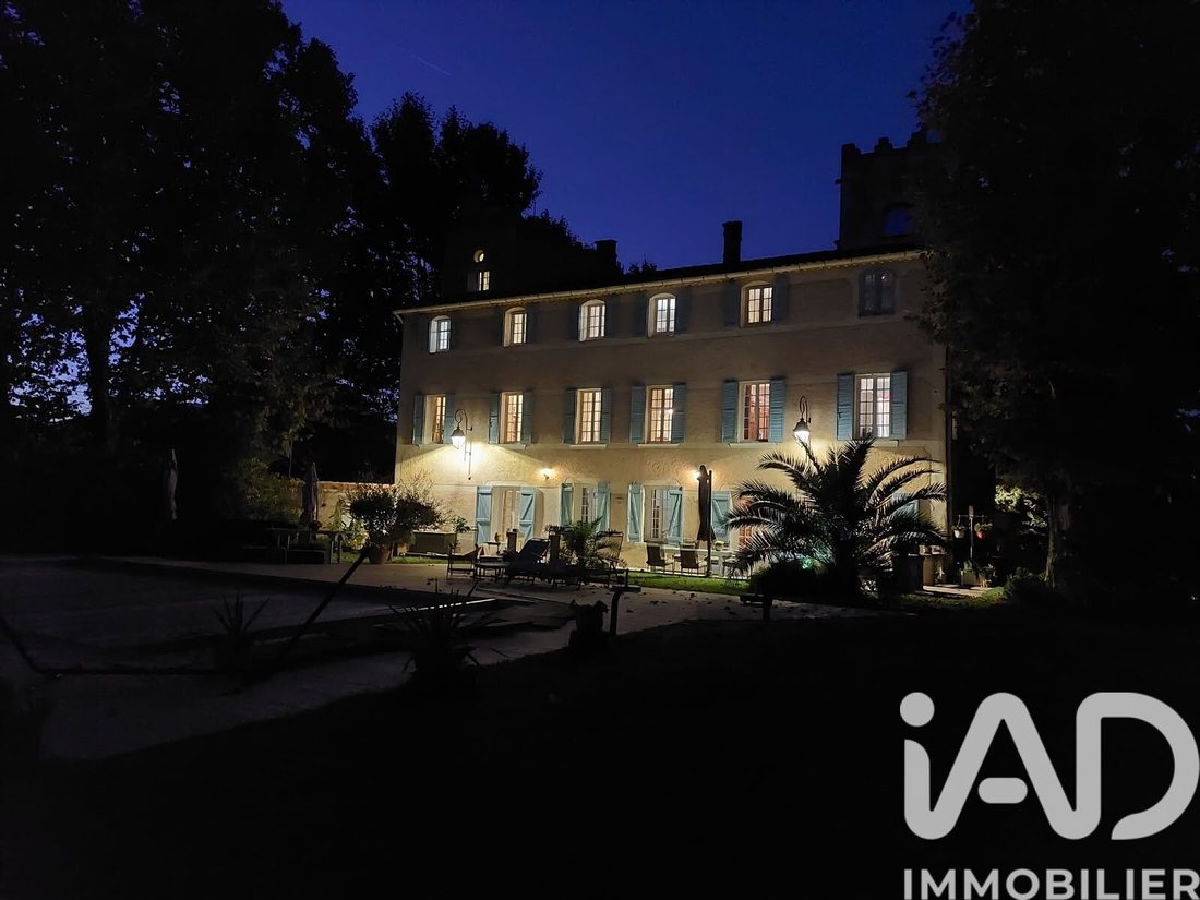 House in La Garde, Provence-Alpes-Côte d'Azur, France 4 - 16553923