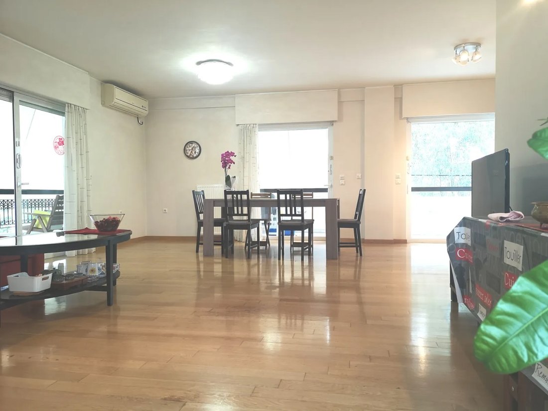 Apartment in Glyfada, Attica, Greece 1 - 16552031