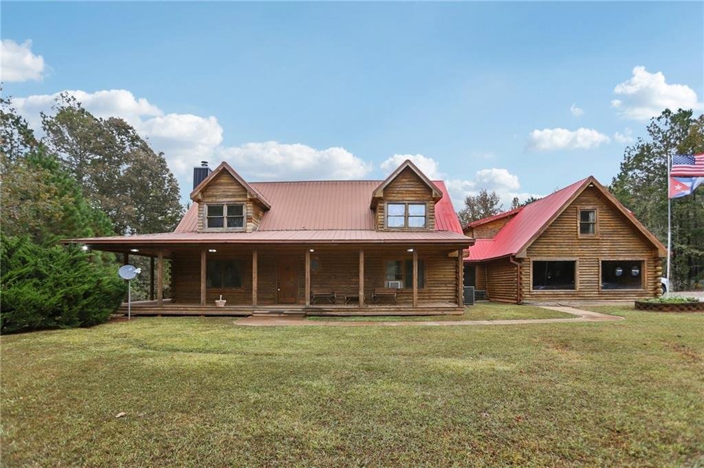 House in Covington, Georgia, United States 2 - 16548856