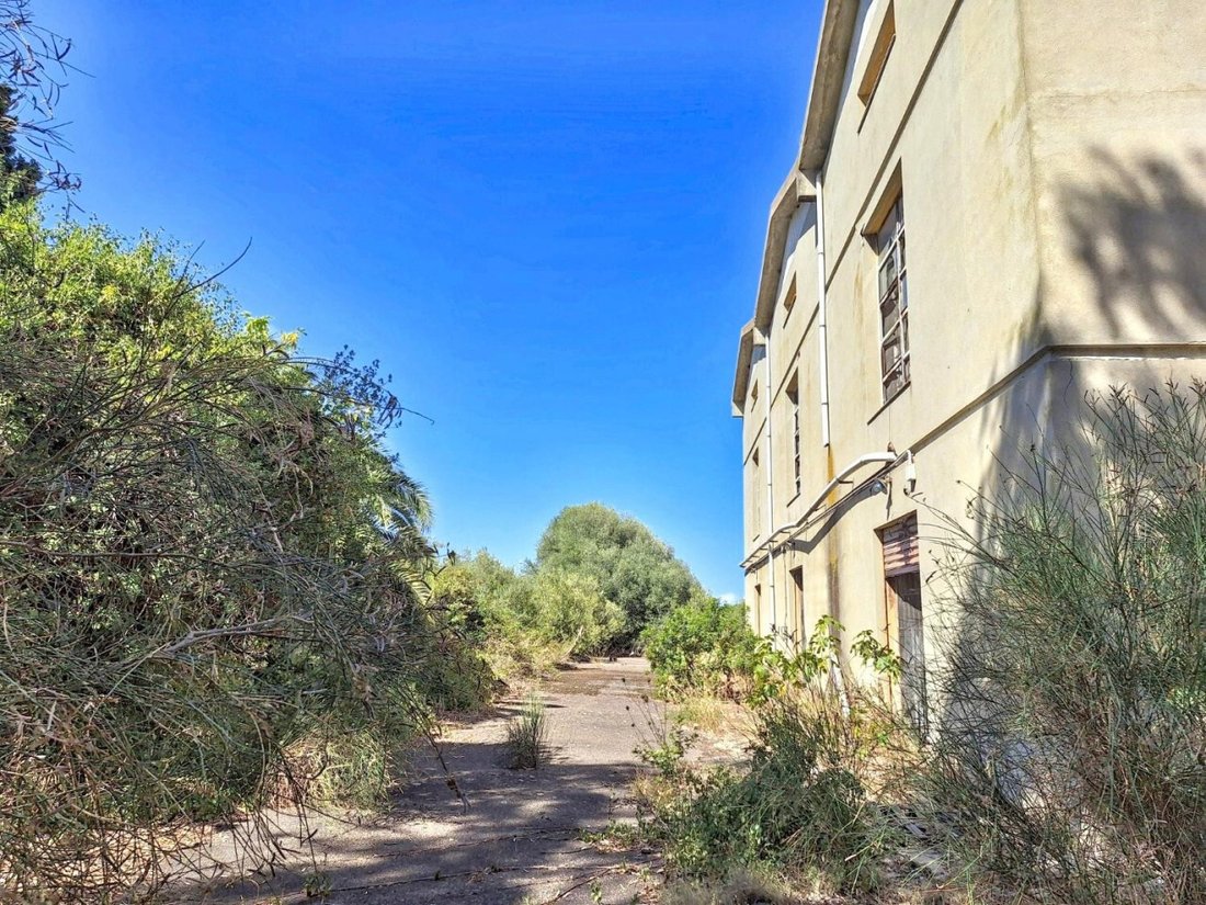 Farm Ranch in Pula, Sardinia, Italy 5 - 16548017