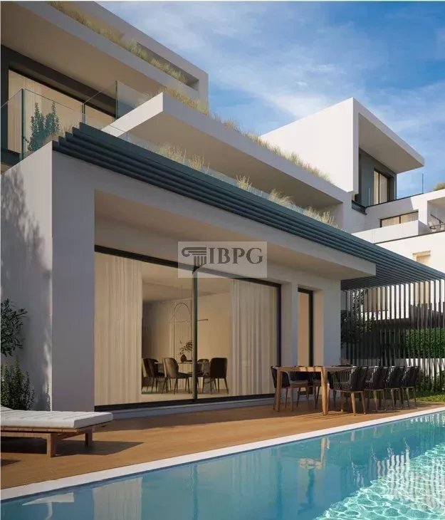 House in North Athens, Attica, Greece 1 - 16547041