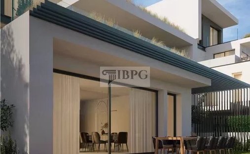 House in North Athens, Attica, Greece 1