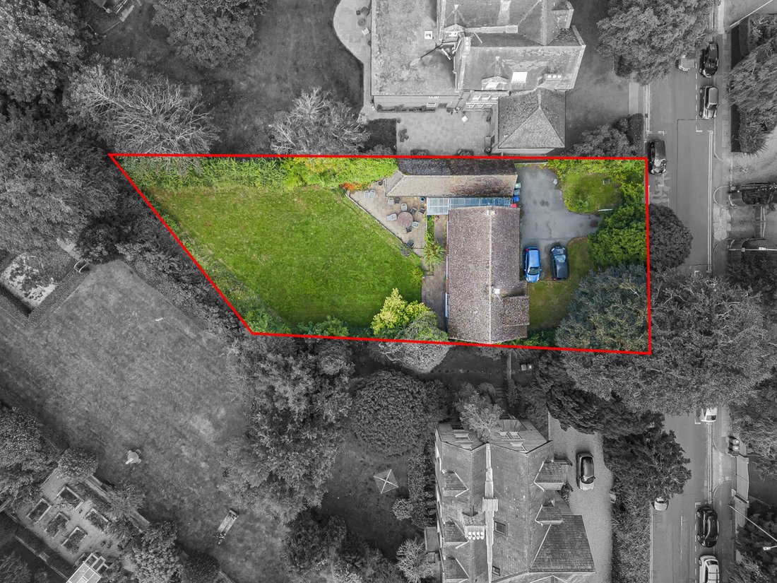 House in Thanington, Canterbury, England 3 - 16547242