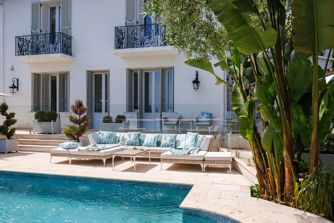 House in Èze, Provence-Alpes-Côte d'Azur, France 1 - 16547802