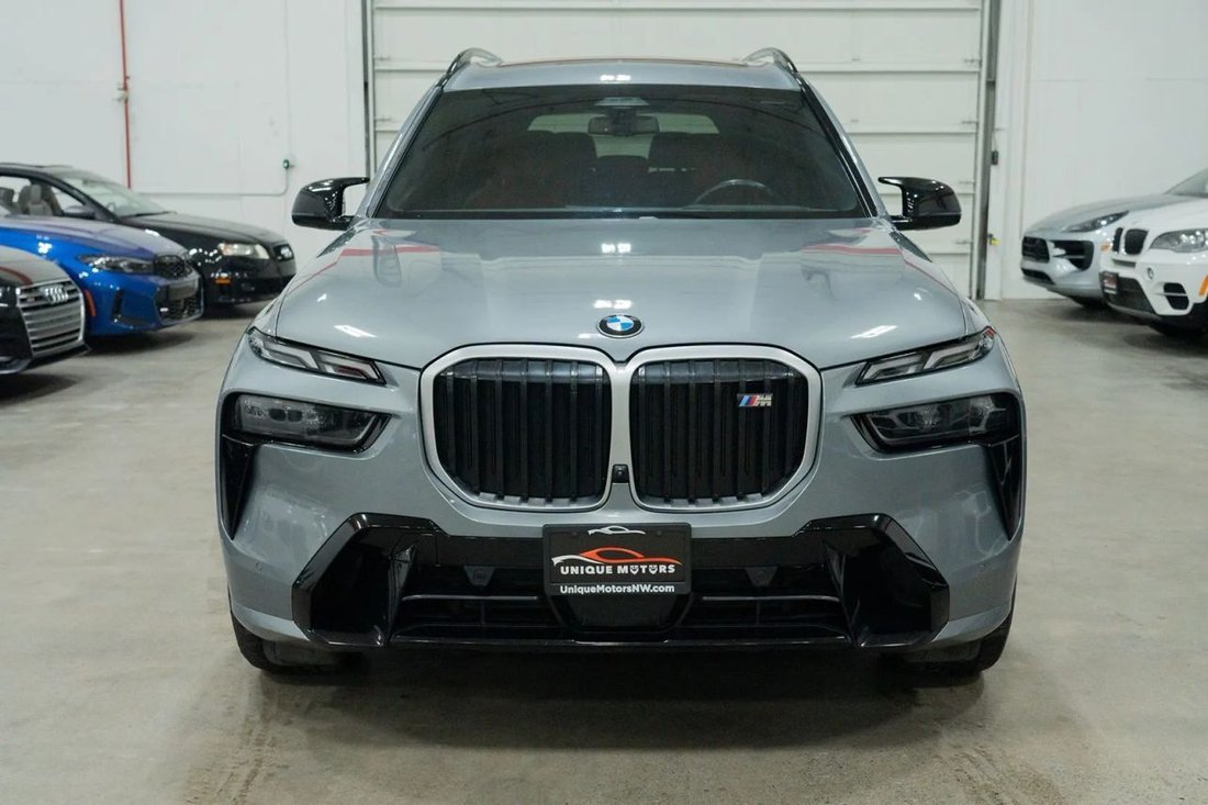 Suv in Kent, WA, United States 2 - 16537464