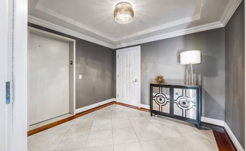 Apartment in Baltimore, Maryland, United States 1